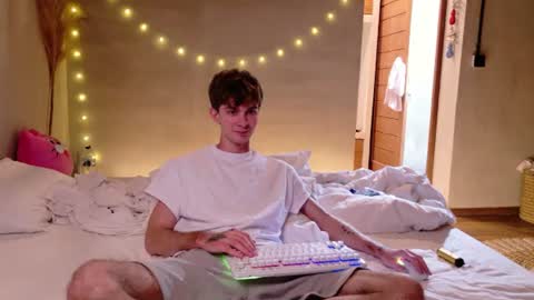 jerry_lucky captura de la sala en vivo en Chaturbate