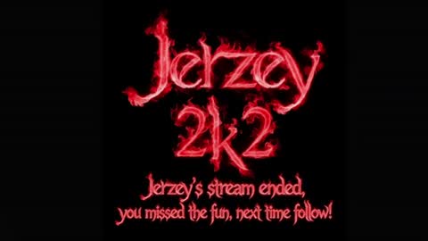 jerzey2k2 live room snapshot on Chaturbate