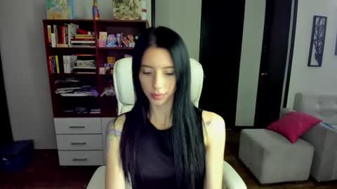 jess_a_ Momentaufnahme des Live-Raums auf Chaturbate