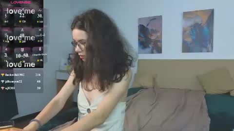 jessica__adams captura de la sala en vivo en Chaturbate