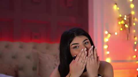 jessiedale_ Momentaufnahme des Live-Raums auf Chaturbate