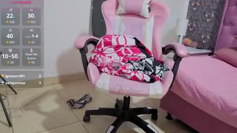 jessika_rivero Momentaufnahme des Live-Raums auf Chaturbate