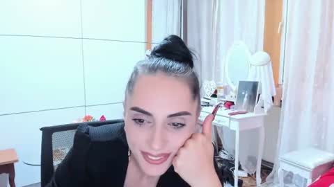 jessylonghair captura de la sala en vivo en Chaturbate