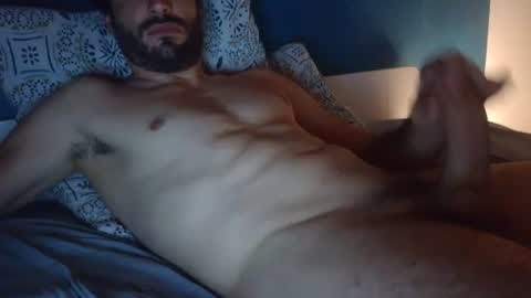 jestersquid19 снимок онлайн-комнаты на Chaturbate