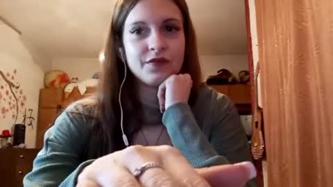 jewellgranquist captura da sala ao vivo na Chaturbate