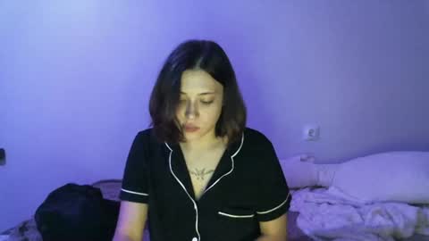 jewelrosse captura de la sala en vivo en Chaturbate
