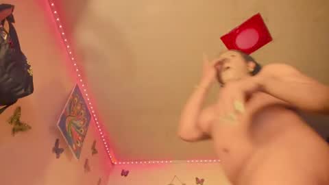 jhoanatrans22 Momentaufnahme des Live-Raums auf Chaturbate