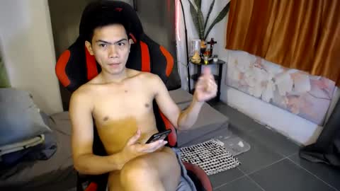 jhon_cummer live room snapshot on Chaturbate