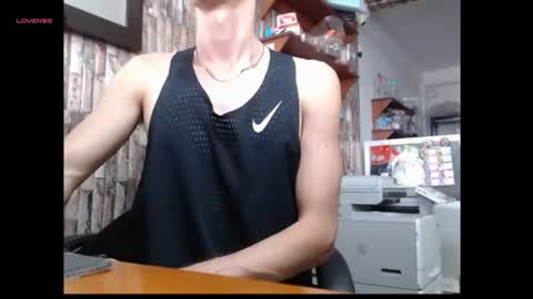 jhosuamoore2 Momentaufnahme des Live-Raums auf Chaturbate
