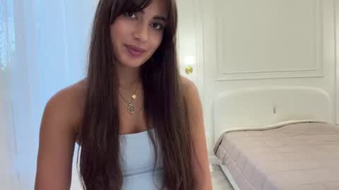 jillottley Momentaufnahme des Live-Raums auf Chaturbate