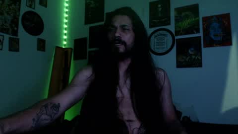 jin_woosex live room snapshot on Chaturbate