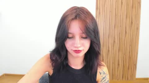 jiwonwong captura de la sala en vivo en Chaturbate
