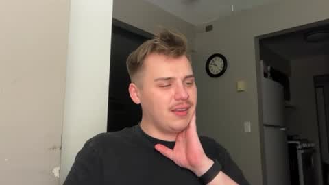 jjherr Momentaufnahme des Live-Raums auf Chaturbate