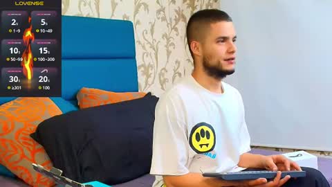 joaho_fernandez Momentaufnahme des Live-Raums auf Chaturbate