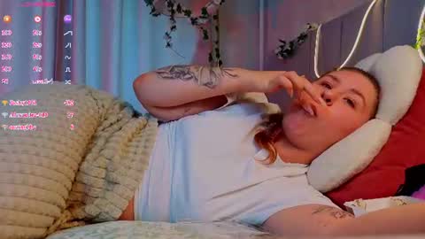 joan_green Momentaufnahme des Live-Raums auf Chaturbate