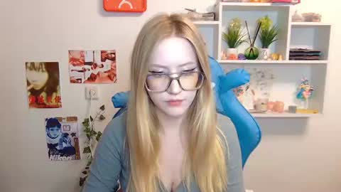 joan_kiss Momentaufnahme des Live-Raums auf Chaturbate