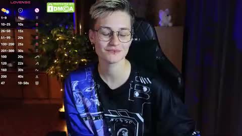 joan_night Momentaufnahme des Live-Raums auf Chaturbate