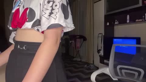 joanepingleton captura da sala ao vivo na Chaturbate