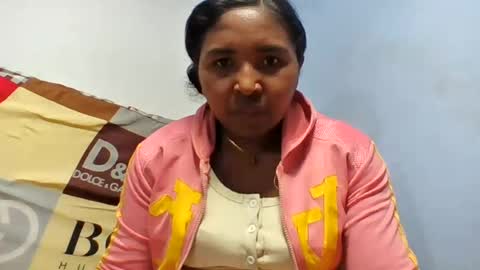 jocyah Momentaufnahme des Live-Raums auf Chaturbate