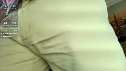 joebranco Momentaufnahme des Live-Raums auf Chaturbate