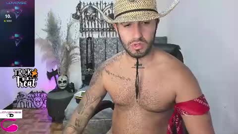 joegrex Momentaufnahme des Live-Raums auf Chaturbate