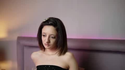 joelleapril Momentaufnahme des Live-Raums auf Chaturbate