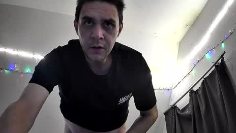 johan54333 live room snapshot on Chaturbate