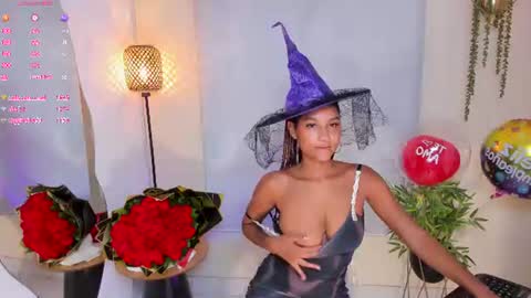 johapython captura de la sala en vivo en Chaturbate