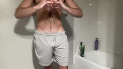 johnny496028 momentopname van live room op Chaturbate