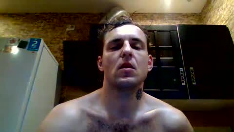 johny_hurdman27 captura de la sala en vivo en Chaturbate