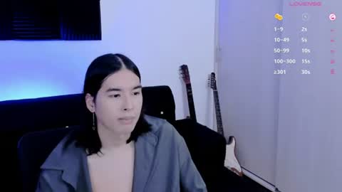 jordiwilldd live room snapshot on Chaturbate