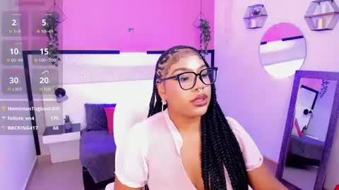 jorjastar captura de la sala en vivo en Chaturbate