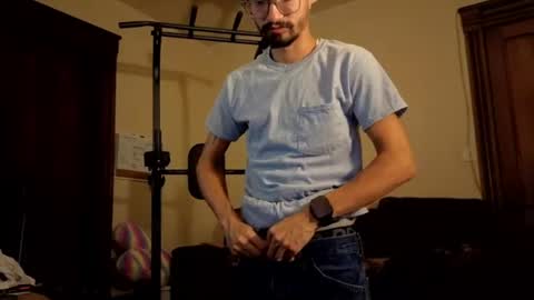 josefturner1 Momentaufnahme des Live-Raums auf Chaturbate