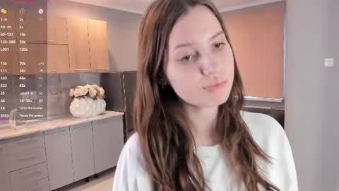 josephinecarasco captura da sala ao vivo na Chaturbate