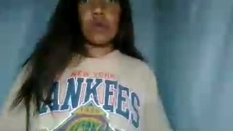 josy918592 Momentaufnahme des Live-Raums auf Chaturbate