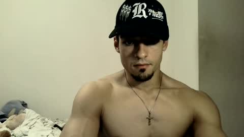 jovenincognito Momentaufnahme des Live-Raums auf Chaturbate