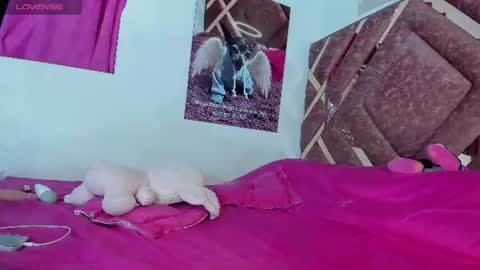 juanita__lara Momentaufnahme des Live-Raums auf Chaturbate