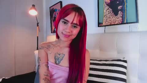 juanita_mayer Momentaufnahme des Live-Raums auf Chaturbate