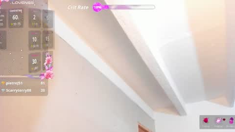 juli_gp live room snapshot on Chaturbate