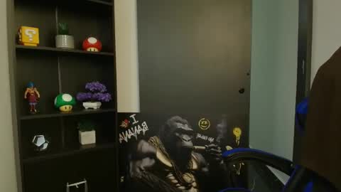 julian_wallace1 Momentaufnahme des Live-Raums auf Chaturbate