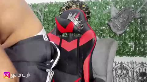 juliangalan captura da sala ao vivo na Chaturbate