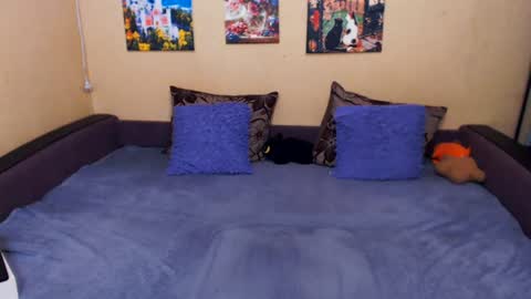 juliasane_ captura de la sala en vivo en Chaturbate