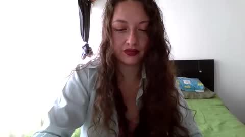 julieta140924 captura de la sala en vivo en Chaturbate
