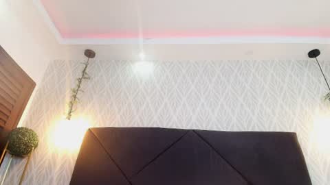 julieta_aguilar captura da sala ao vivo na Chaturbate