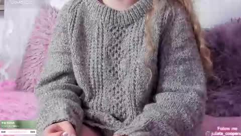 julieta_cooper20 momentopname van live room op Chaturbate