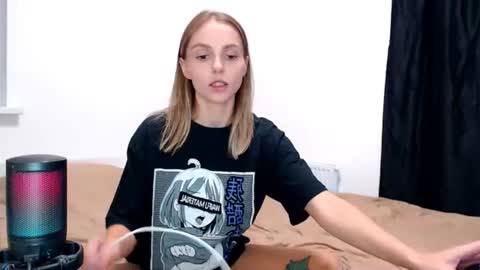 julsweet Momentaufnahme des Live-Raums auf Chaturbate