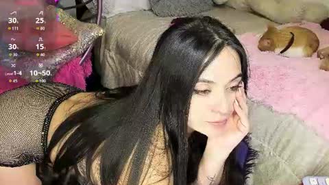 junee_ Momentaufnahme des Live-Raums auf Chaturbate
