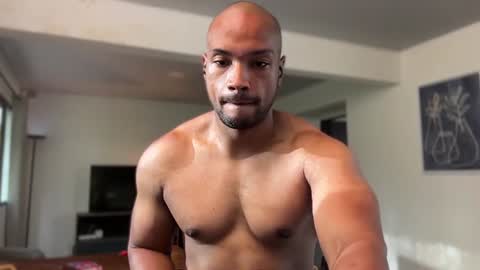 just_pier Momentaufnahme des Live-Raums auf Chaturbate