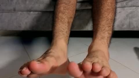 justdavid_ captura de la sala en vivo en Chaturbate