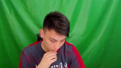 justin_time111 снимок онлайн-комнаты на Chaturbate
